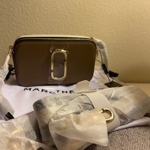 COPY - The marc jacobs
